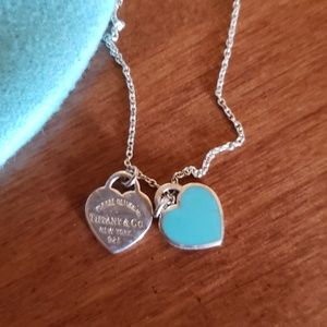 Tiffany Necklace